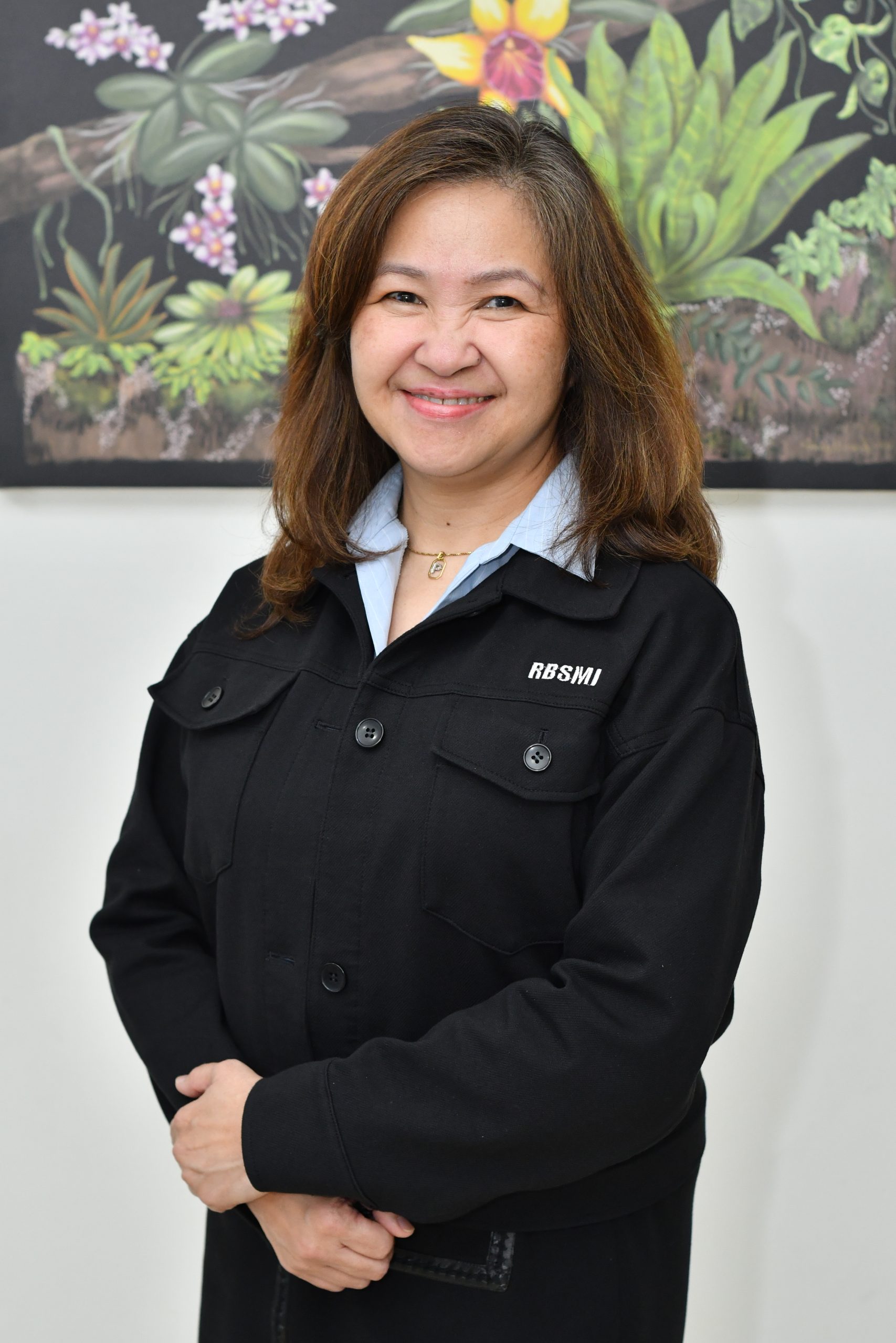 Patricia Rosario Maria G. Remijan