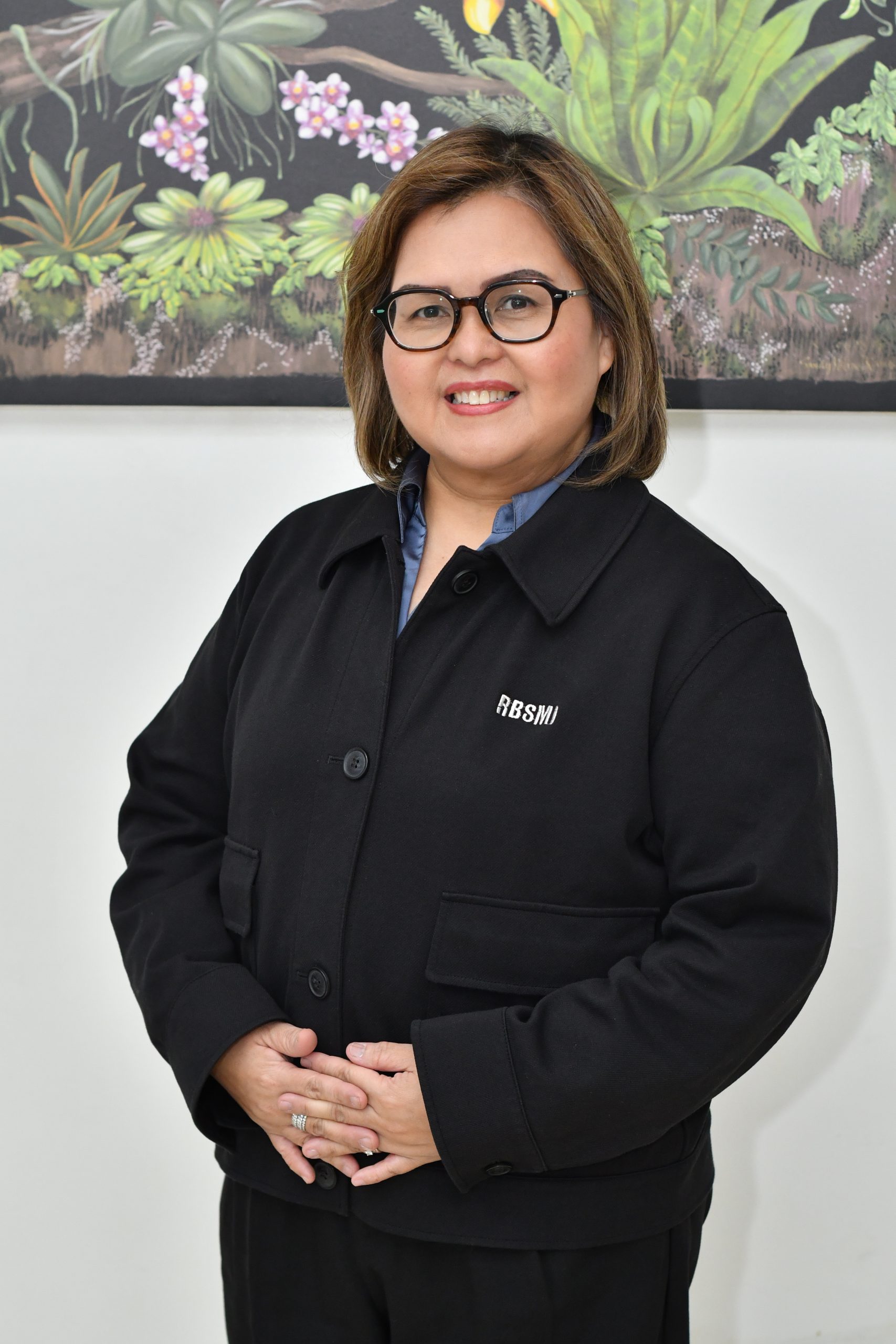 Arch. Michelle Christine P. Arcenal