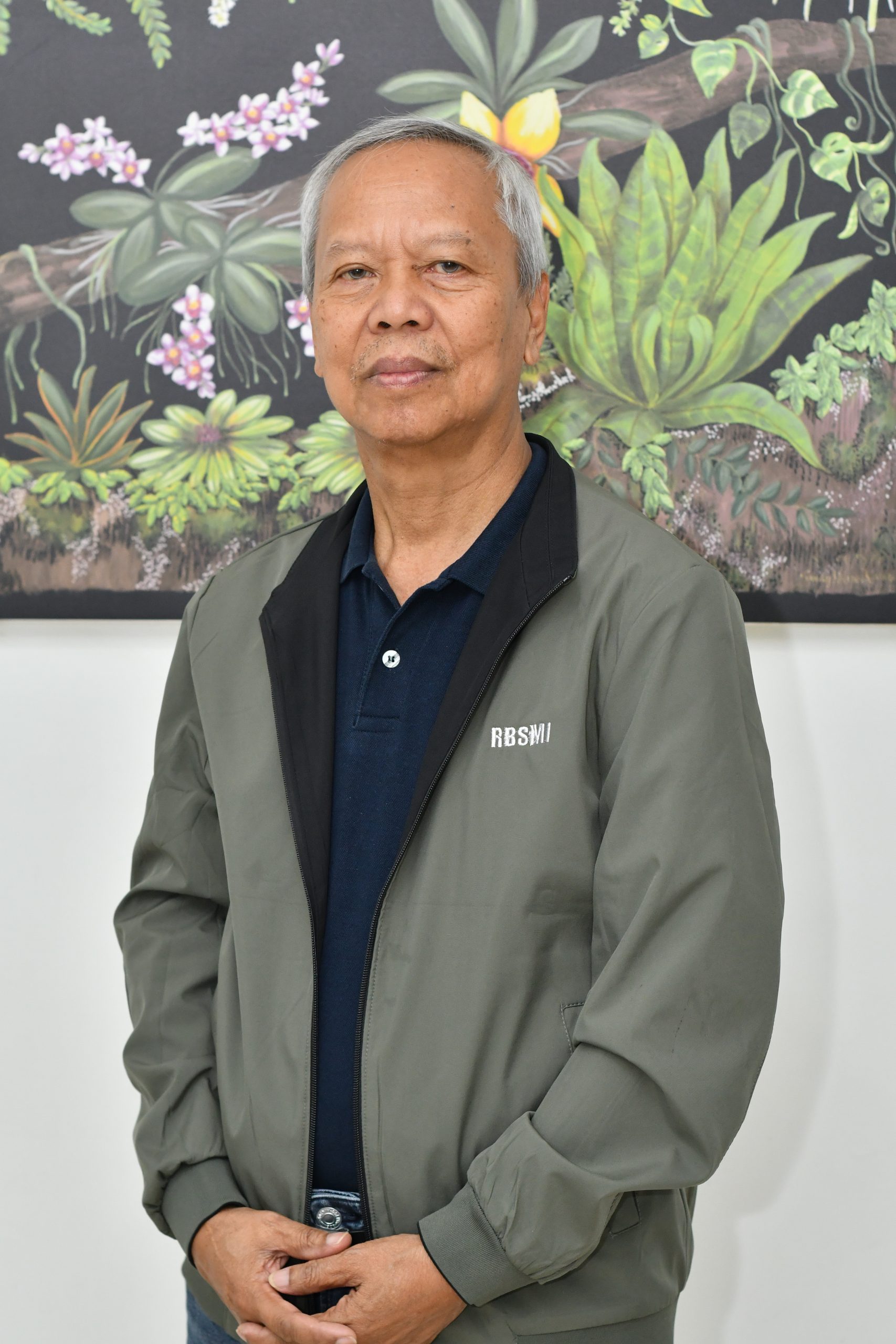 Judge Raul V. Babaran (ret.)